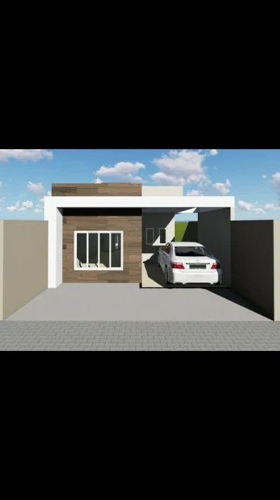 Casa no Portal dos Ipês