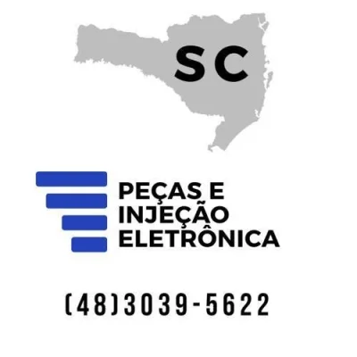 SC Injeção Eletrônica