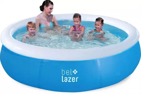 Piscina Inflável 1000l