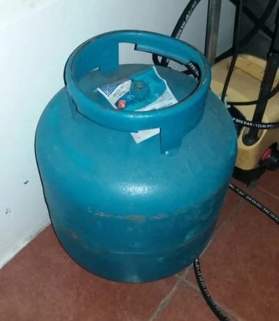 Vende-se Botijão de Gás
