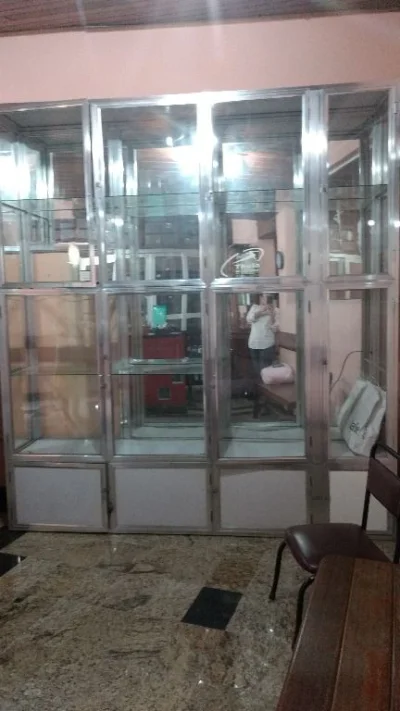 Vitrine