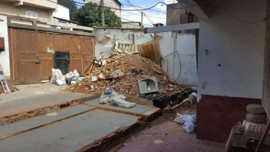 Casa em Cascatinha Ponto Excelente