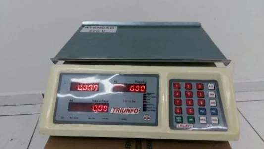 Balança Triunfo