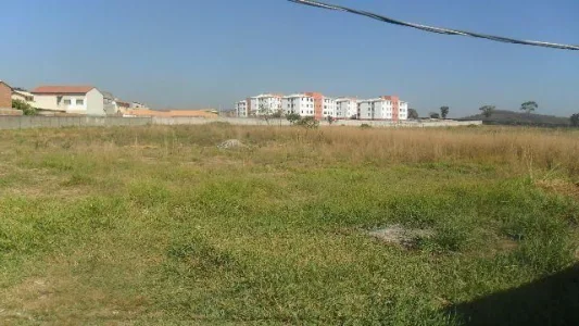 Vende SE Maravilhosa área 10000m2 no Coração do Sapucaias Ll