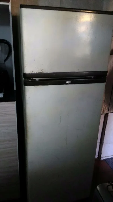 Geladeira 320 Lts Frost Free