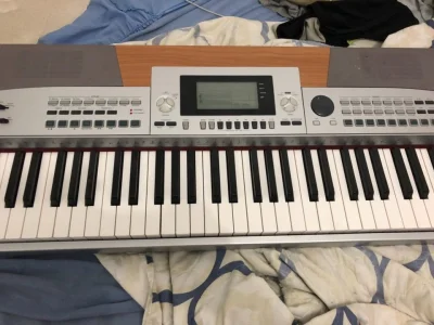 Piano Digital Medeli Sp5500