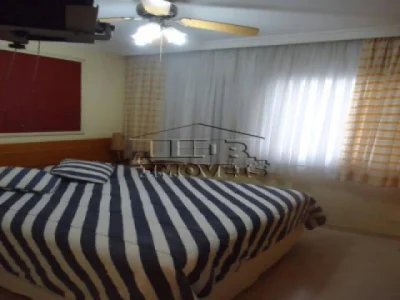 Apartamento com 3 Dorms em São Paulo - Vila Alexandria por 850 Mil