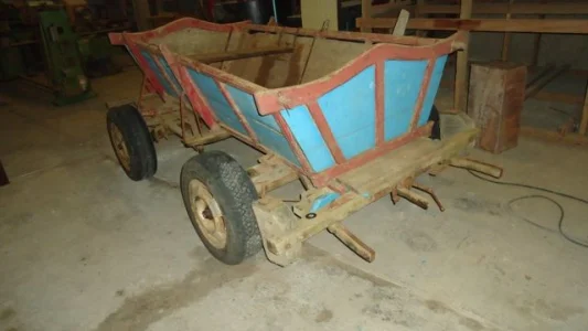 Carroça