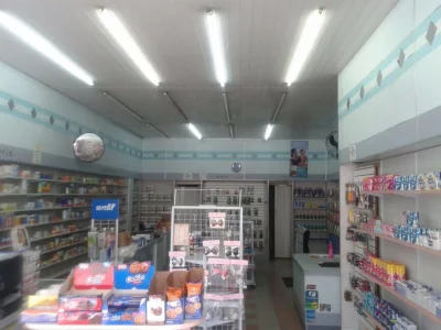 Drogaria em Santos Principal Avenida
