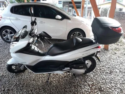 PCX Honda 2014