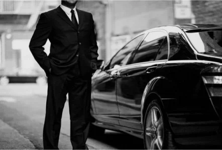 Transporte Executivo:viagens, Aeroporto, Reuniões