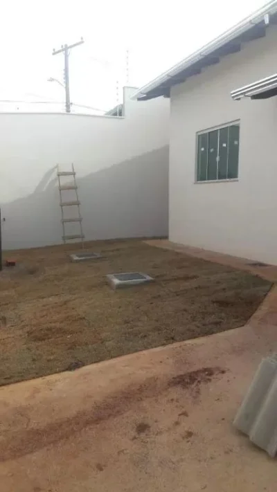Casa à Venda Top