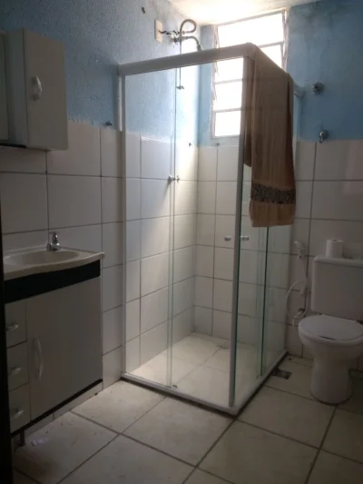 Barato, com água e Condomínio Incluido