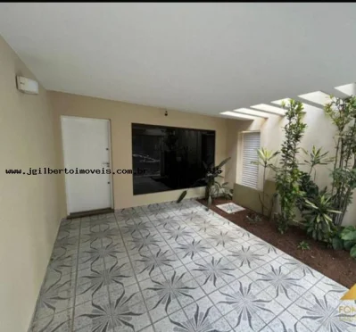 Casa para Venda em São Bernardo do Campo / SP no Bairro Anchieta
