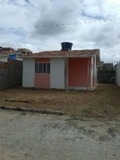 Casa em Condominio