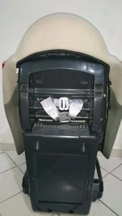 Cadeirinha de Criança para Carro