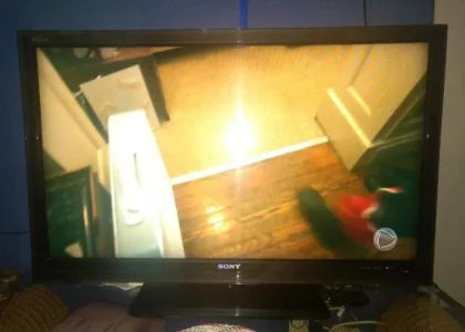 TV Sony Bravia