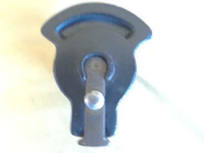Rotor do Distribuidor do Chevett 1980 R$ 20,00