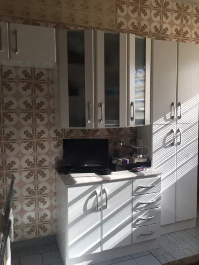 Armário de Cozinha