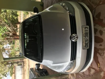 Volkswagen Gol 1.6 (g5) (flex) 2013