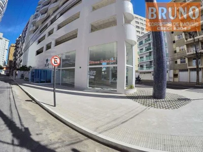 Loja Comercial para Venda em Guarapari / ES no Bairro Centro