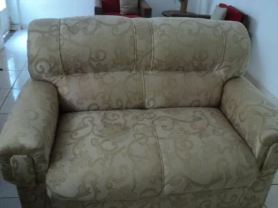 Conjunto de 2 e 3 Lugares