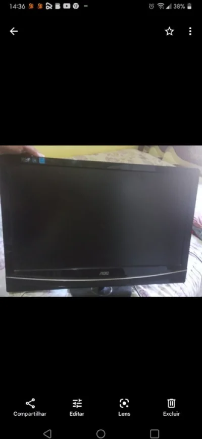 TV 32 Polegadas