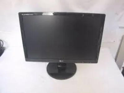 Monitor 15 Polegadas Usado