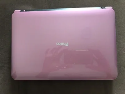 Netbook Philco Semi Novo