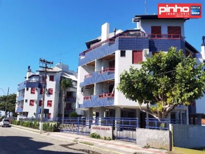 Cobertura de 03 Dormitórios (03 Suítes), para Venda, Bairro Praia Brava, Florianópolis, SC