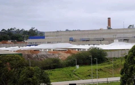 Galpão