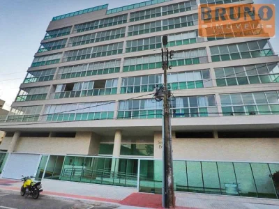 Apartamento 2 Quartos para Venda em Guarapari / ES no Bairro Enseada Azul