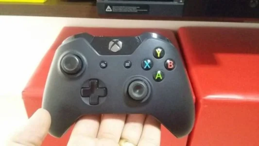 XBOX One 500gb