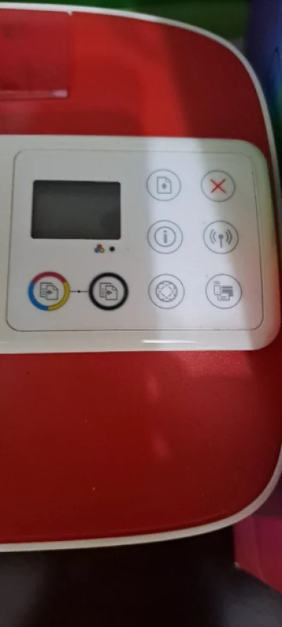 Multifunctional Hp