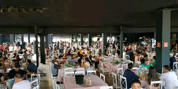 Essencial Equipe para Festas e Eventos