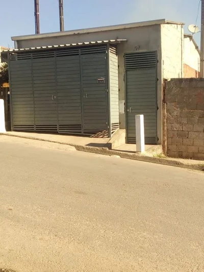 Casa no Jardim Alegria