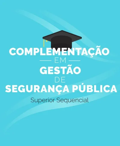 Superior de Curta Duração Reconhecido pelo Mec