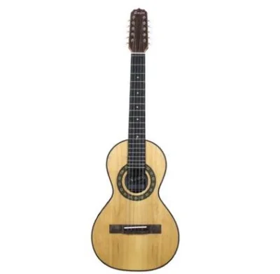 Viola Caipira Ponteio Rozini Acústica Rv151acnf