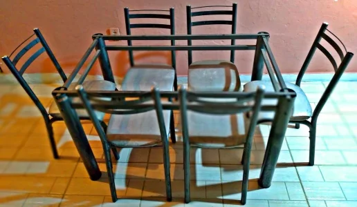 Mesa de Jantar