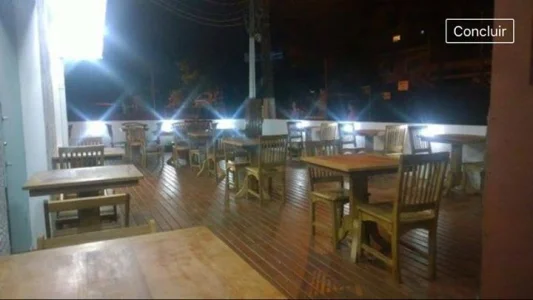 Cafeteria Completa