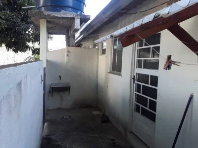 Kitnete Novo