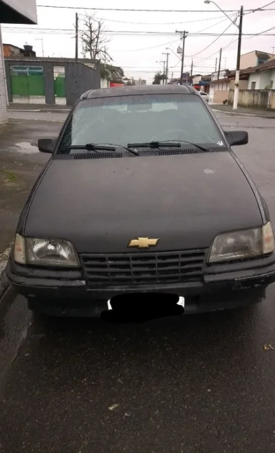 Oportunidade Kadett 92