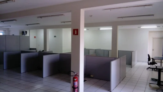 Divisórias