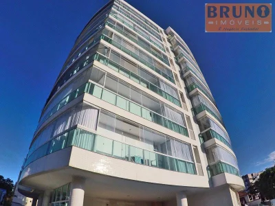 Apartamento 3 Quartos para Venda em Guarapari / ES no Bairro Enseada Azul