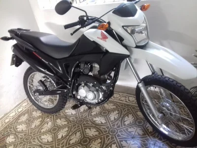 Locadora de Moto / Aluguel de Moto
