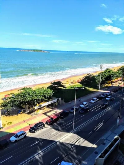 Praia de Itaparica