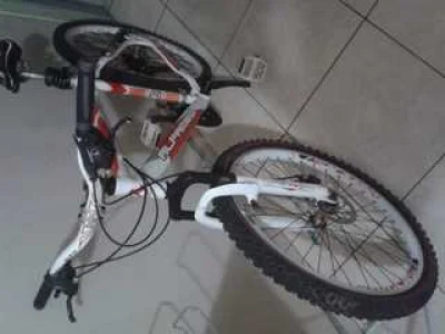 Bike Alfameq Stroll