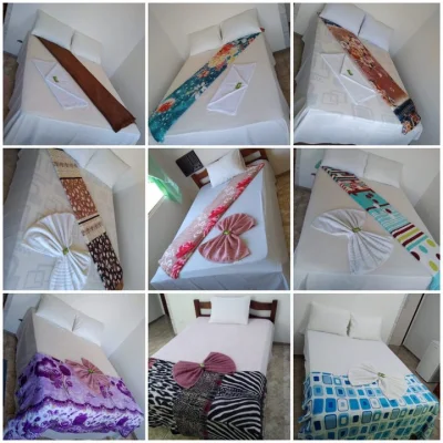 Hotel Master em Guaranta do Norte Mato Grosso