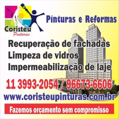 Pintura de Casa