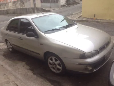 Marea 1.8 16 Valvulas